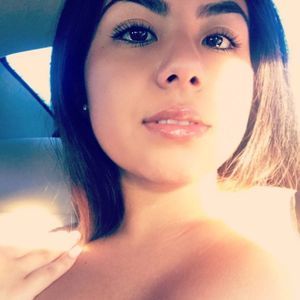 Meet your Posher, Mariah